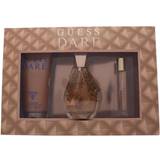Guess Gåvoboxar Guess Dare for Women 3 Pc Gift