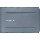 Keysmart Apparel & Clothing Urban Union Passport Wallet Grey KS838GRY Model: KS838-GRY