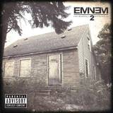 Hip-Hop & Rap CD Eminem The Marshall Mathers LP2 (CD)