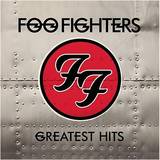 Foo Fighters Greatest Hits (CD)