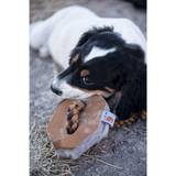 Husdjur Carhartt Rope Bone Dog Chew Brown/Brown Shelters/Bedding/Carr