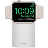 Apple watch powerbank OtterBox 2-in-1 Power Bank with Apple Watch ChargerGray