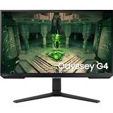 240hz monitor Samsung Odyssey G4 S27BG400EU