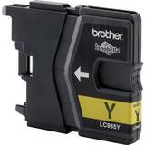 Brother lc985 Brother LC985Y