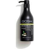 Gosh Copenhagen Shampoo Macadamia Oil 450
