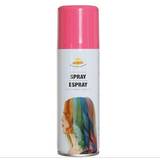Stylingprodukter Rosa hårspray