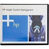 Kontorsprogram HP Hewlett Packard Enterprise E SmartCache Technical Support
