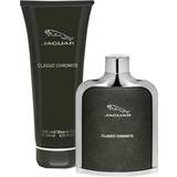 Jaguar Gåvoboxar Jaguar Classic fragrances Classic Gift Set Eau de Toilette Spray Bath & Shower Gel