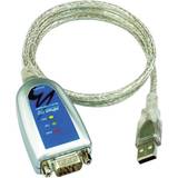 MOXA UPort 1110 Serieadapter USB