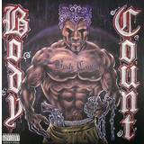 CD-spelare Body Count: Body Count Clean Version
