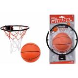 Basketkorg mini Simba Mini Basketball Hoop for Bedroom or Indoor Use