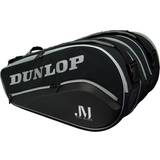 Dunlop Padelväskor & Fodral Dunlop Padelväskor PALETERO ELITE Svart/Silver