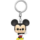 Disney Nyckelringar Disney Classics - Pocket Pop Keychains