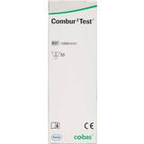 Roche Hälsovårdsprodukter Roche Combur-3 Test fri fragt