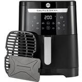 OBH Nordica Easy Fry & Grill XXL 2in1