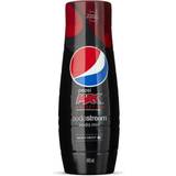 Pepsi max SodaStream Pepsi Max Cherry