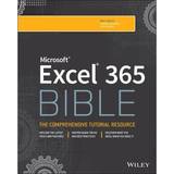 Bible microsoft excel 365 bible