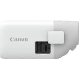 Kompaktkameror på rea Canon PowerShot Essential Kit