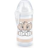 Nuk Kiddy Cup Lion King 300ml