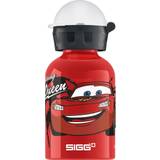 Sigg Vattenflaskor Sigg Children's Drinking Bottle Lightning McQueen 300ml