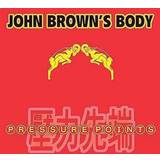 Ansiktsvård John Brown's Body: Pressure Points