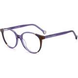Gröna - Ovala Glasögon & Läsglasögon Carolina Herrera CH0067