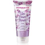 Dermacol Hygienartiklar Dermacol Lilac Flower Shower Cream A!Eatmak Sprchova1/2 Kracm 200ml