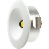 Designlight Taklampor Designlight LED Minidow fast Q-33MW Takplafond