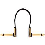 EBS Kablar EBS PG-10 Premium Gold Patch Cable