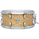 Gretsch Trummor & Cymbaler Gretsch Drums S1-6514-ASHSN Silver Series Ash virveltrumma