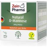 D mannose Natural D-Mannose Powder, Variationer 200g