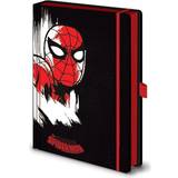 Marvel Byggleksaker Marvel Spider-Man Spider-Man Kontorsartiklar Unisex flerfärgad