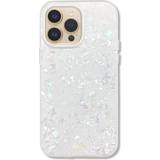SONIX Skal & Fodral SONIX Apple iPhone 14 Pro Max Case with MagSafe Pearl Tort
