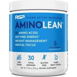 AminoLean Pre Workout Powder, Amino Energy Weight Management with BCAA Amino