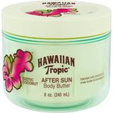 Hawaiian Tropic Solskydd & Brun utan sol Hawaiian Tropic After Sun Body Butter Exotic Coconut 240ml