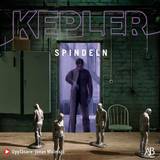 Lars kepler bok Spindeln (Ljudbok, MP3, 2022)