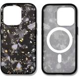 SONIX Mobilskal SONIX Apple iPhone 14 Pro Max Case with MagSafe Galaxy Tort