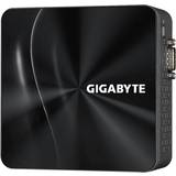 Gigabyte brix Gigabyte BRIX's GB-BRR5H-4500 (rev. 1.0)