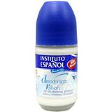 Avena Hygienartiklar Avena Español Milk Roll On Deodorant Long-Lasting 2.5