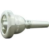 Bach Small Shank Tenor Trombone Mouthpiece 3