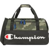 Champion Prologue Duffel Bag, Camo Green, One Size