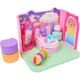 Gabbys dockhus Spin Master Gabby’s Dollhouse Sweet Dreams Bedroom with Pillow Cat