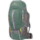 Ryggsäck 90 liter High Sierra 90L Pathway Backpack, Green