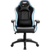 RGB LED belysning Gamingstolar EXO Specialist RGB Gaming Chair - Black