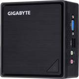 Stationära datorer Gigabyte Brix GB-BPCE-3350C (rev. 1.0)