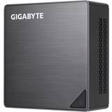 Gigabyte Stationära datorer Gigabyte Brix s GB-BLPD-5005 (rev. 1.0)