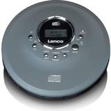 Radio med cd Lenco CD-400GY
