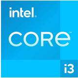 Core i3 - Intel Socket 1700 - Turbo/Precision Boost Processorer Intel Core i3 12100F 3.3GHz Socket 1700 Tray