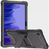 Surfplattafodral ståfunktion Samsung Galaxy Tab A7 10.4