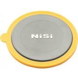 Främre objektivlock NiSi Lens Cap for V6-Holder Främre objektivlock
